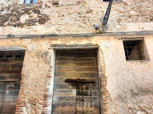 Quadrilocale in vendita a Casperia