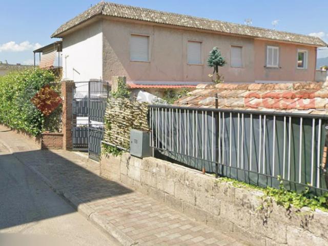 Quadrilocale in vendita a Cassino