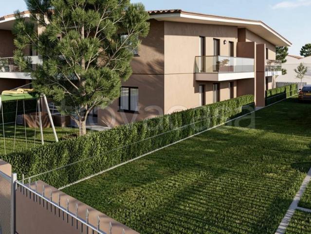 Quadrilocale in vendita a Cassina de' Pecchi