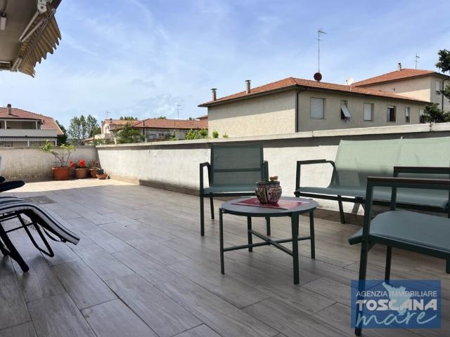Quadrilocale in vendita a Castagneto Carducci via Toniolo 32/b, Donoratico