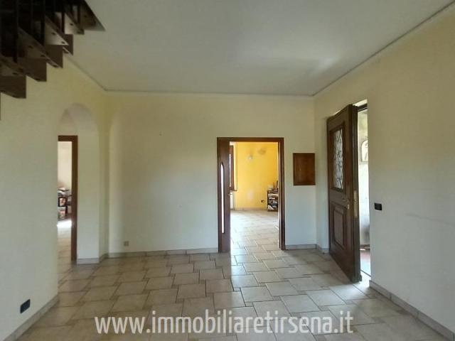 Quadrilocale in vendita a Castel Giorgio