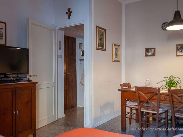 Quadrilocale in vendita a Castelnuovo di Garfagnana
