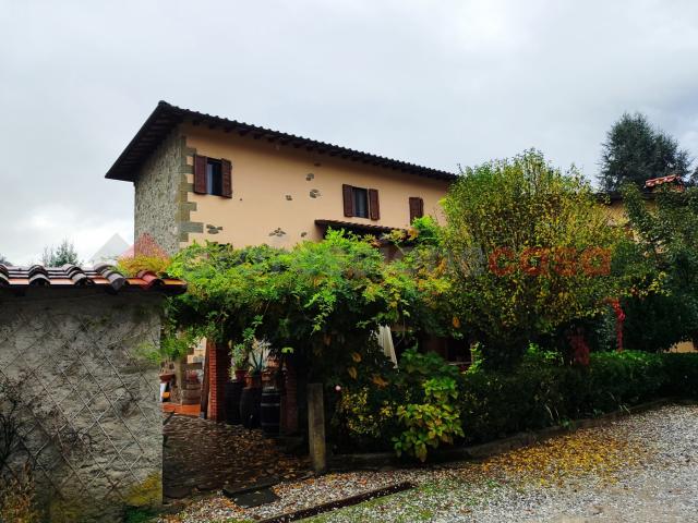 Quadrilocale in vendita a Castelnuovo di Garfagnana