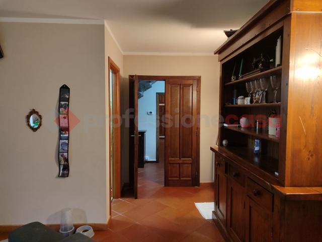 Quadrilocale in vendita a Castelnuovo di Garfagnana