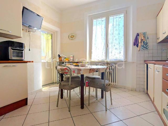 Quadrilocale in vendita a Castelfranco di Sotto viale 2 Giugno