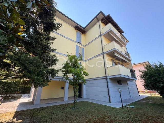 Quadrilocale in vendita a Castelfranco Emilia corso Martiri, 461