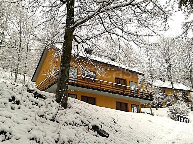 Quadrilocale in vendita a Castiglione di Garfagnana