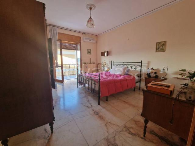Quadrilocale in vendita a Castrolibero via Ernesto Codignola, Andreotta