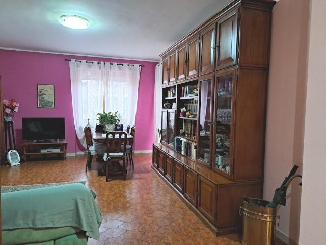 Quadrilocale in vendita a Carmagnola