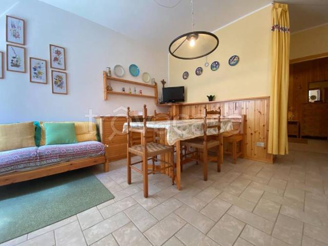 Quadrilocale in vendita a Carpegna via dei Tigli, 35
