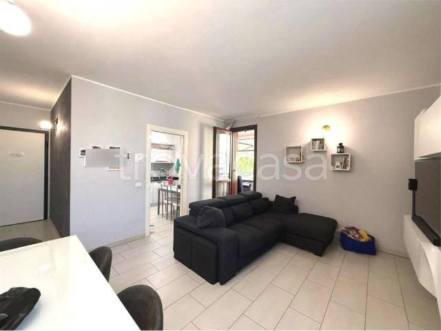 Quadrilocale in vendita a Carpi via Del Melograno, 29/b, Fossoli San Marino