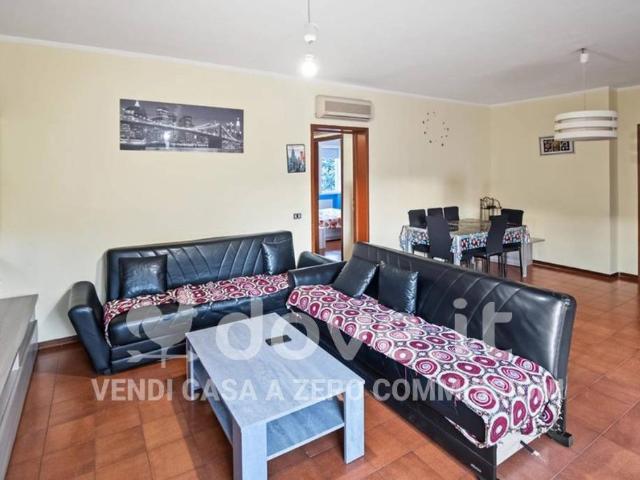 Quadrilocale in vendita a Carpi via Montecassino, 12, Morbidina Cuneo