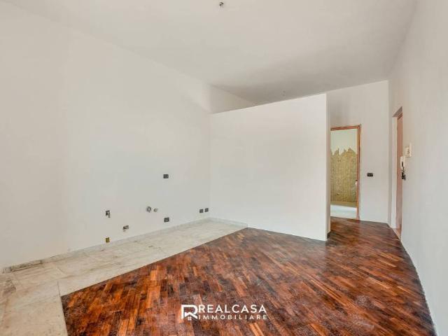 Quadrilocale in vendita a Carrara via Cappelletto, Centro città