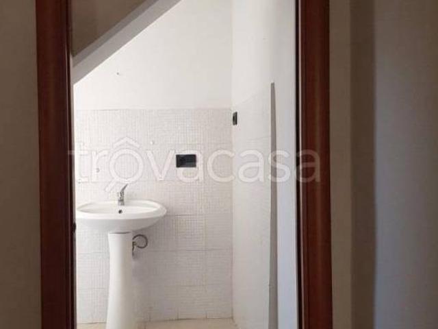 Quadrilocale in vendita a Catania, Rapisardi