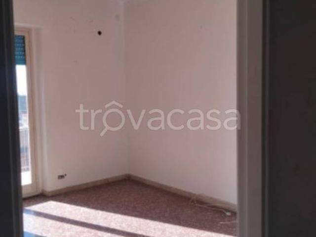 Quadrilocale in vendita a Catania, Rapisardi