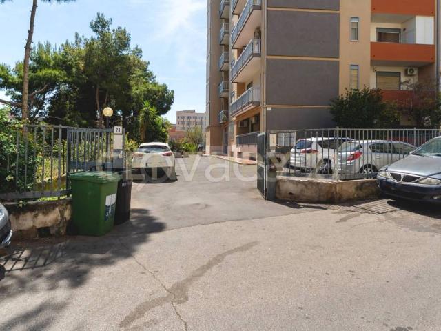 Quadrilocale in vendita a Catania via Modena, 20, Vulcania Sanzio