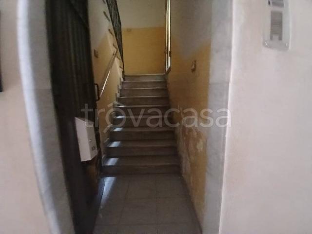 Quadrilocale in vendita a Catania via Cosentino, 15, Corso Sicilia Fiera