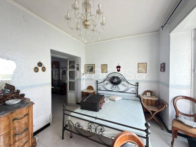 Quadrilocale in vendita a Catania via Luigi Cadorna, Rapisardi