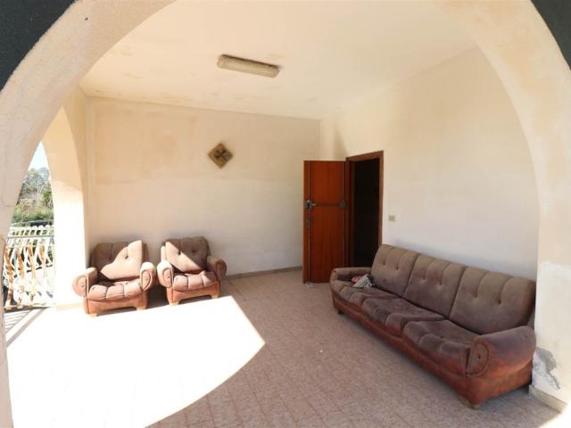 Quadrilocale in vendita a Catania via Pagaro 41, Vaccarizzo