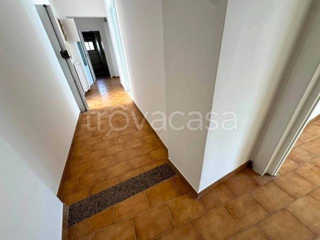 Quadrilocale in vendita a Catanzaro, Centro Storico
