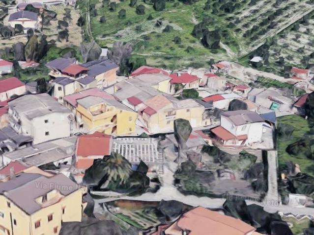 Quadrilocale in vendita a Catanzaro, Siano Cava