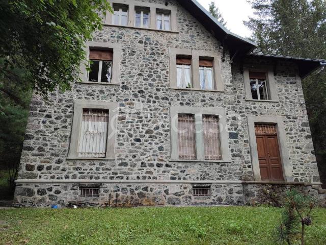 Quadrilocale in vendita a Cesana Torinese, Bousson