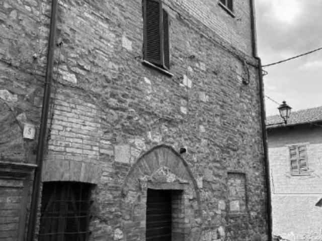 Quadrilocale in vendita a Cerqueto, Marsciano