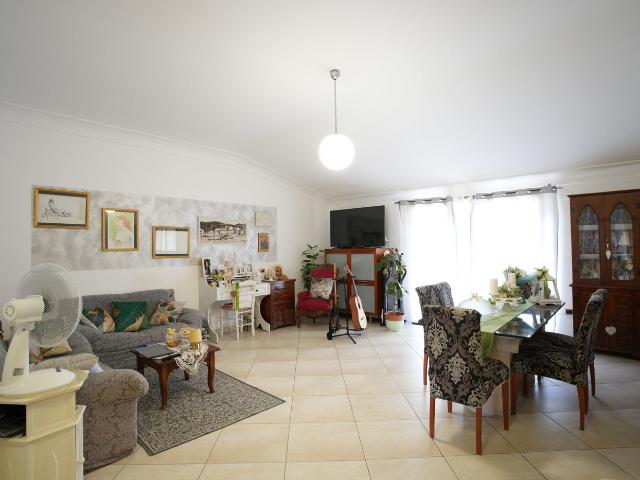 Quadrilocale in vendita a Cervaro