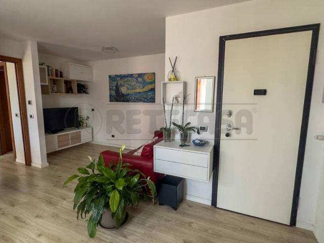 Quadrilocale in vendita a Cervignano del Friuli via degli Onez, 46