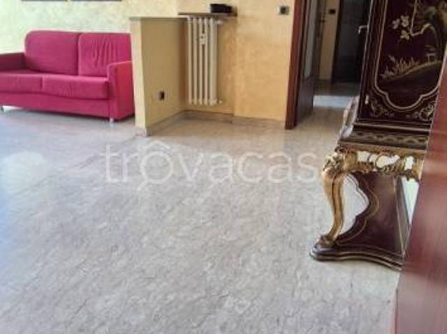 Quadrilocale in vendita a Chivasso via mezzano