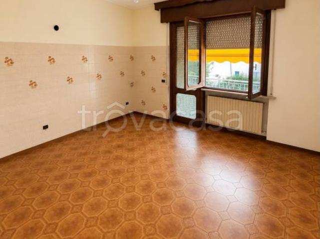Quadrilocale in vendita a Cimadolmo via Roma