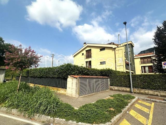 Quadrilocale in vendita a Cisano Bergamasco
