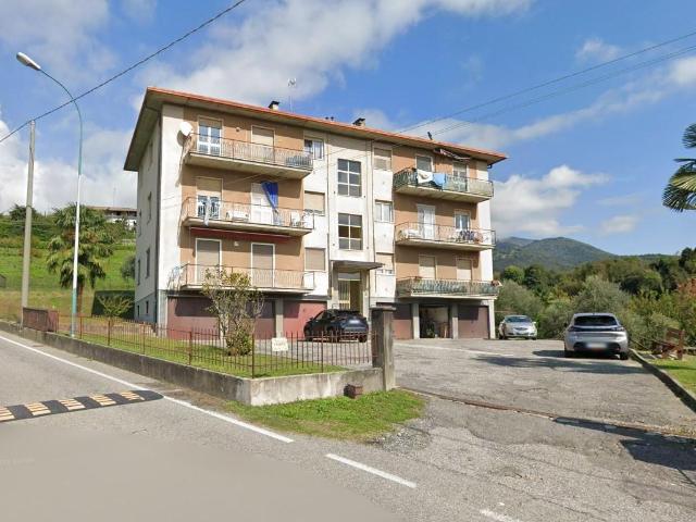 Quadrilocale in vendita a Cisano Bergamasco