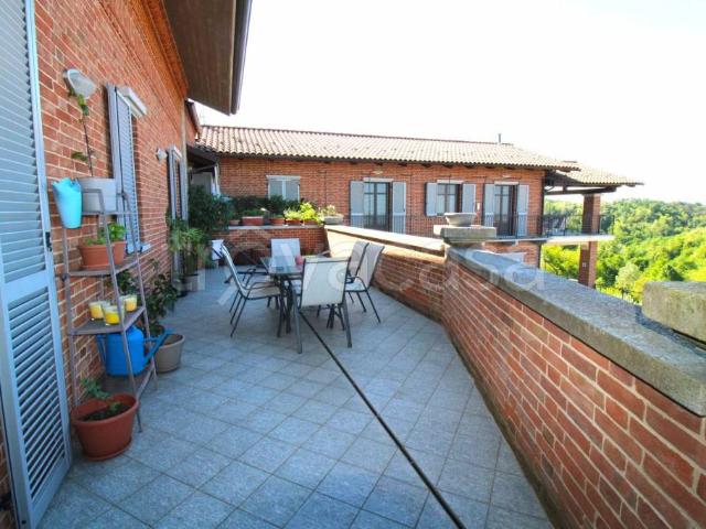 Quadrilocale in vendita a Cisterna d'Asti