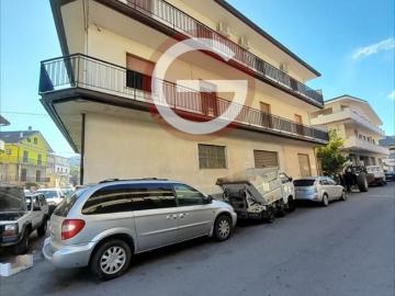 Quadrilocale in vendita a Cittanova