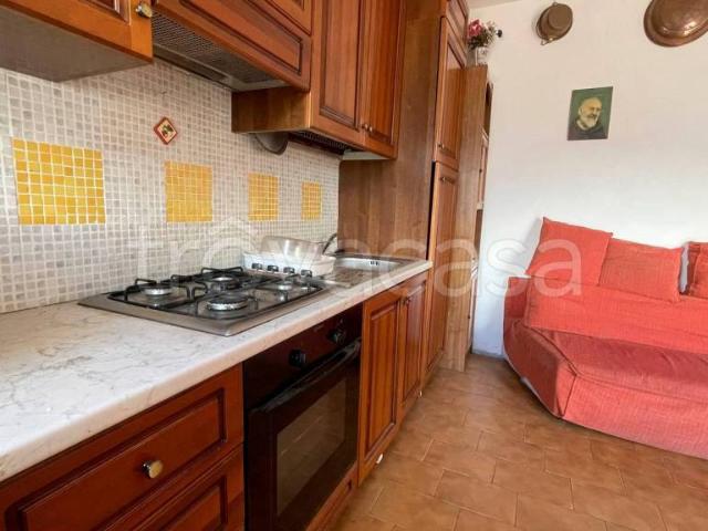 Quadrilocale in vendita a Civo