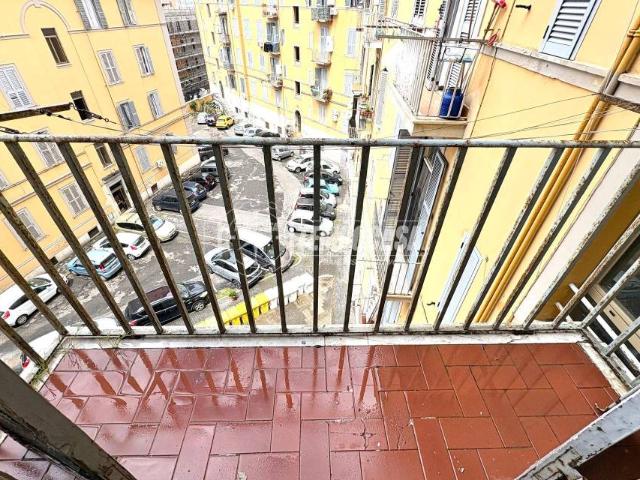 Quadrilocale in vendita a Civitavecchia via antonio da sangallo