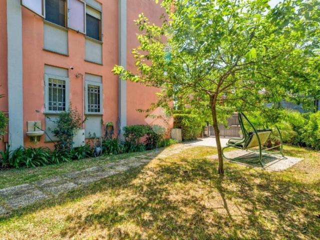 Quadrilocale in vendita a Civitavecchia via dei Poggi