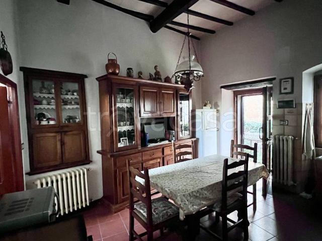 Quadrilocale in vendita a Civitella in Val di Chiana vicolo del Pozzone, 3