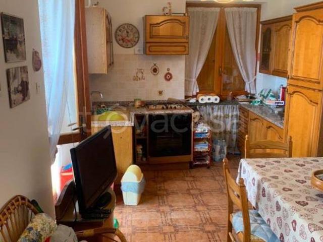 Quadrilocale in vendita a Coassolo Torinese