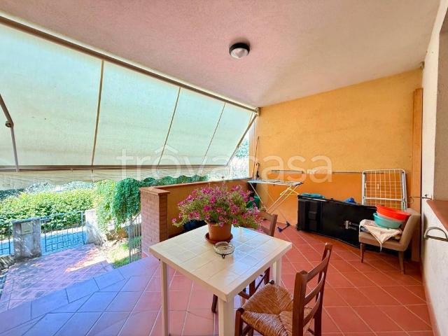 Quadrilocale in vendita a Codrignano, Borgo Tossignano