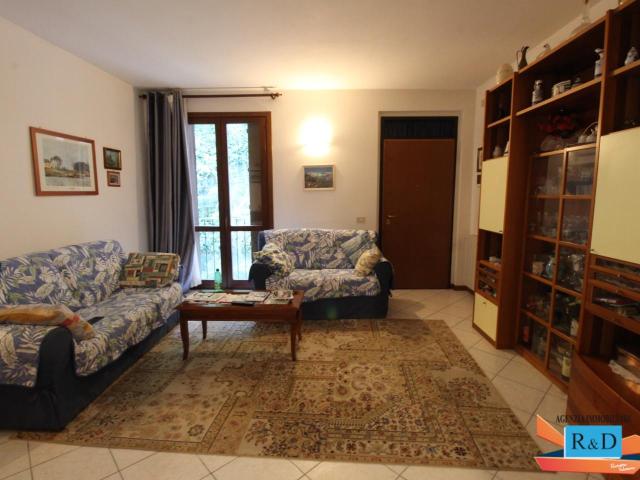 Quadrilocale in vendita a Colle di Val d'Elsa