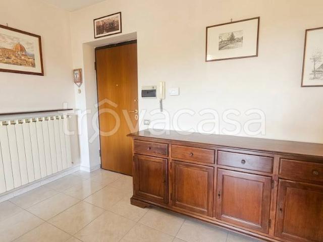 Quadrilocale in vendita a Collepardo via per Alatri