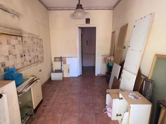 Quadrilocale in vendita a Cosenza