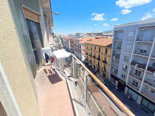 Quadrilocale in vendita a Cosenza