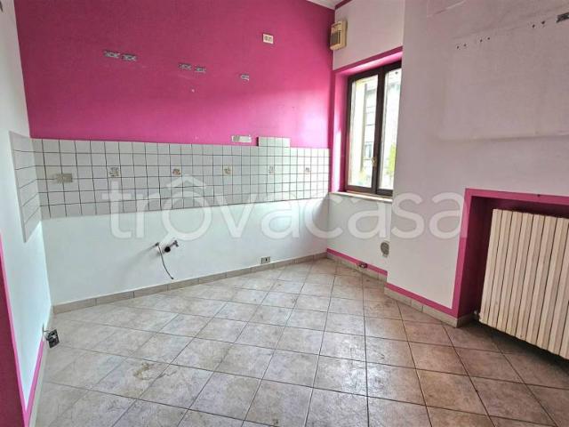 Quadrilocale in vendita a Cossato