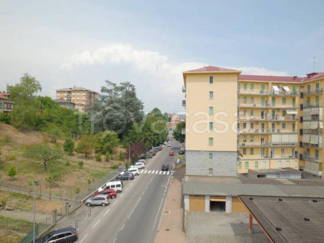 Quadrilocale in vendita a Cossato via Giacomo Matteotti, 10