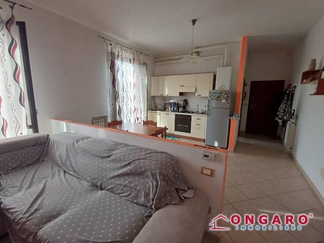 Quadrilocale in vendita a Copparo via 1 Maggio