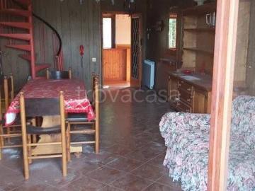 Quadrilocale in vendita a Cotronei