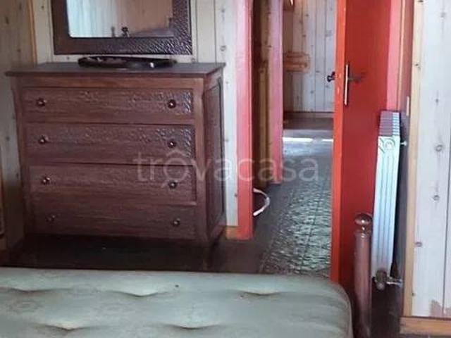 Quadrilocale in vendita a Cotronei